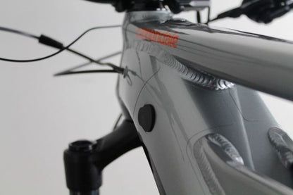 Cannondale Moterra Neo Aluminium Shimano 2022/23 | Frame Protection Kit