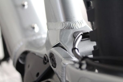 Cannondale Moterra Neo Aluminium Shimano 2022/23 | Frame Protection Kit