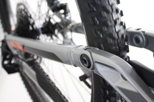 Cannondale Moterra Neo Aluminium Shimano 2022/23 | Frame Protection Kit