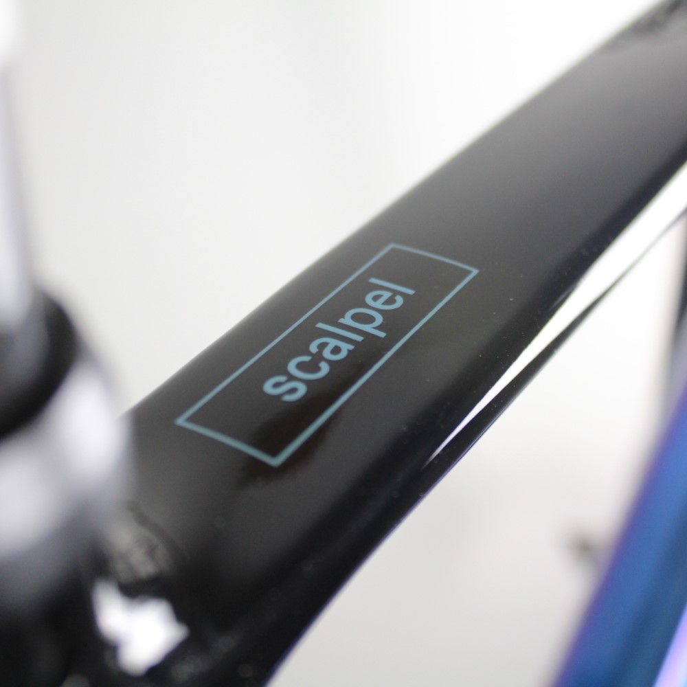 Cannondale Scalpel HT 2022/23 | Frame Protection Kit