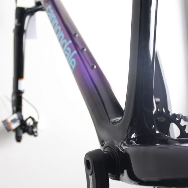 Cannondale Scalpel HT 2022/23 | Frame Protection Kit