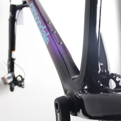 Cannondale Scalpel HT 2022/23 | Frame Protection Kit
