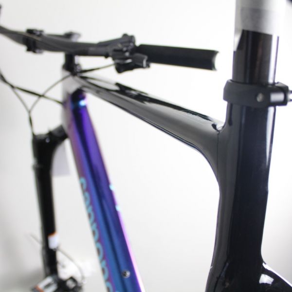 Cannondale Scalpel HT 2022/23 | Frame Protection Kit
