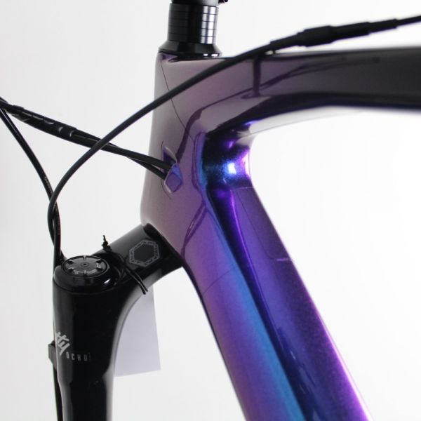 Cannondale Scalpel HT 2022/23 | Frame Protection Kit