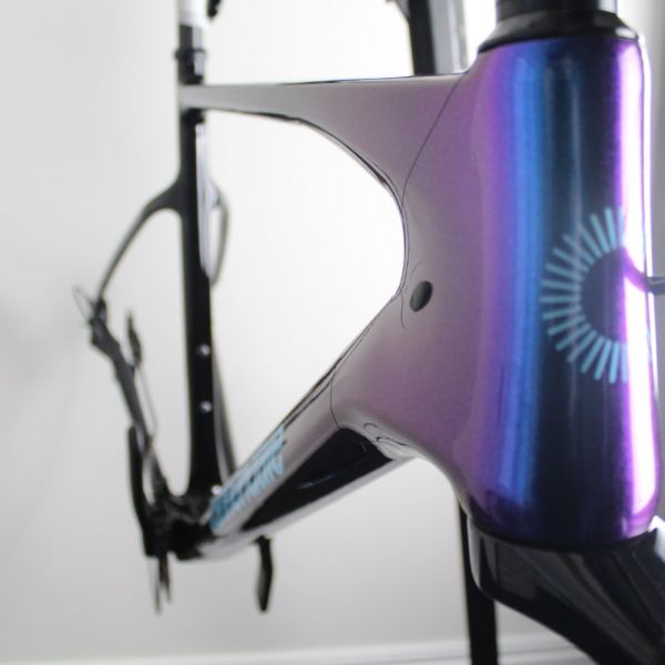 Cannondale Scalpel HT 2022/23 | Frame Protection Kit