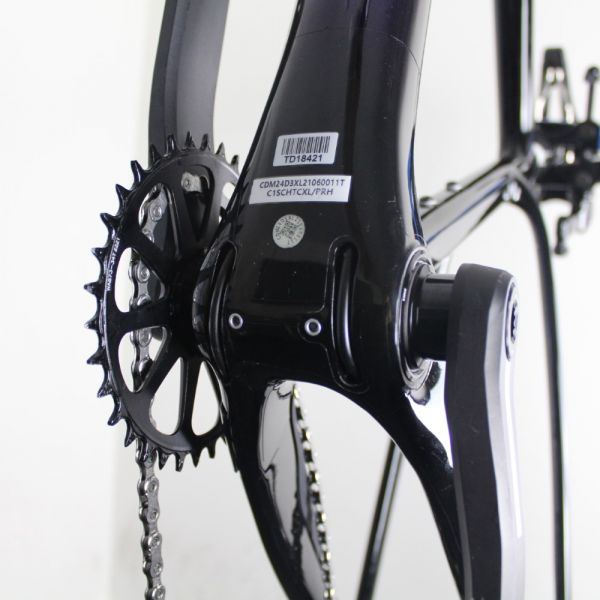 Cannondale Scalpel HT 2022/23 | Frame Protection Kit