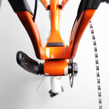 Cannondale Scalpel Carbon 2021-24 | Frame Protection Kit