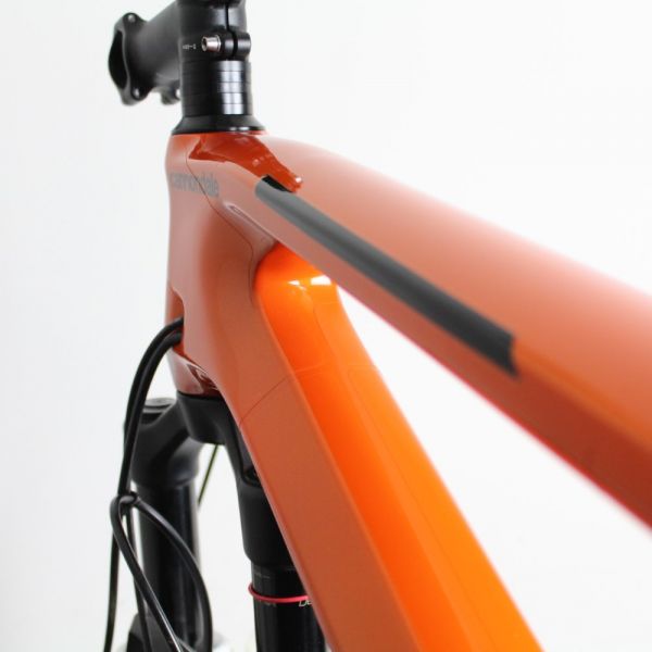 Cannondale Scalpel Carbon 2021-24 | Frame Protection Kit