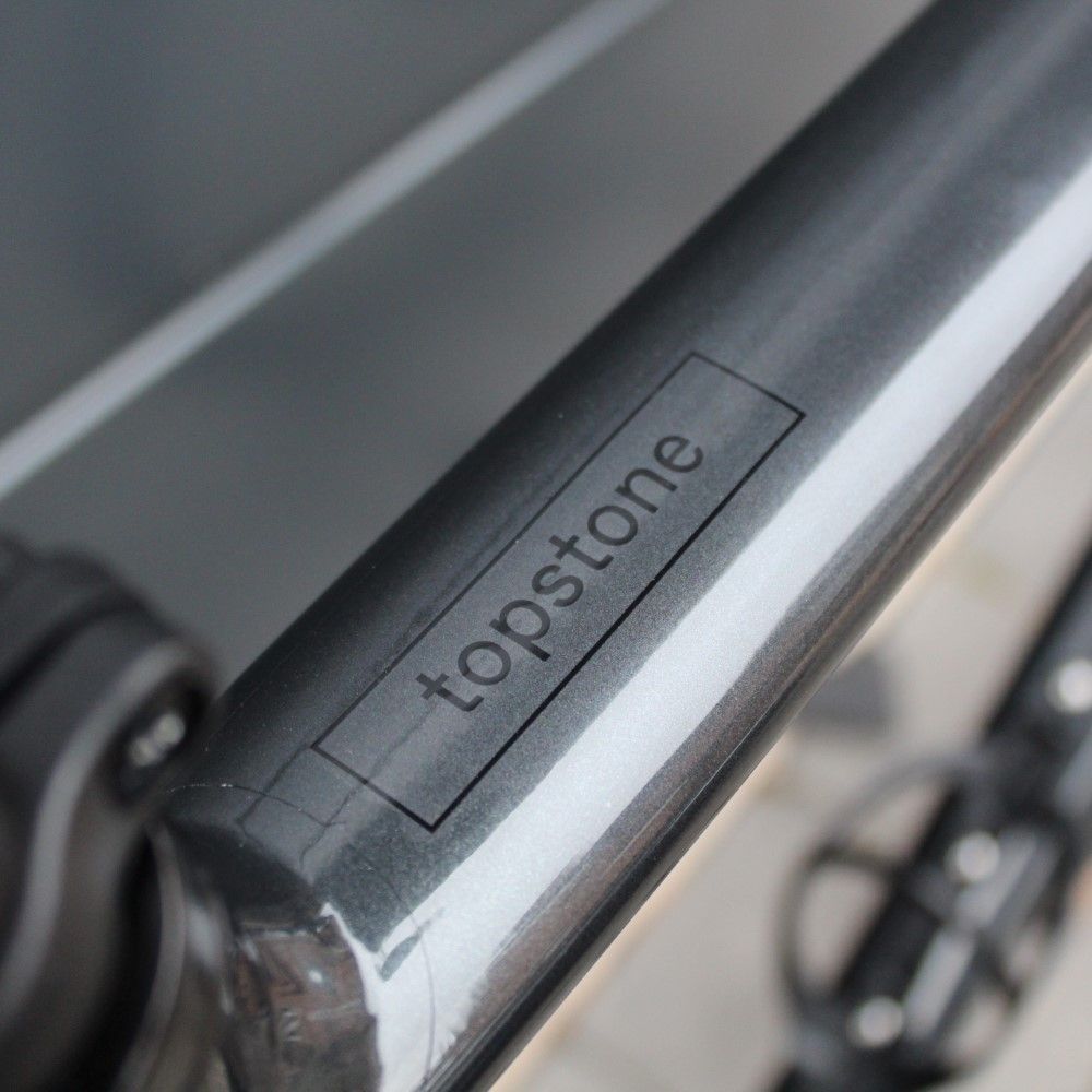 Cannondale Topstone Aluminium 2022 | Frame Protection Kit