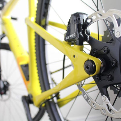 Cannondale Topstone Carbon 2022/23 | Frame Protection Kit