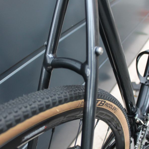 Cannondale Topstone Aluminium 2022 | Frame Protection Kit