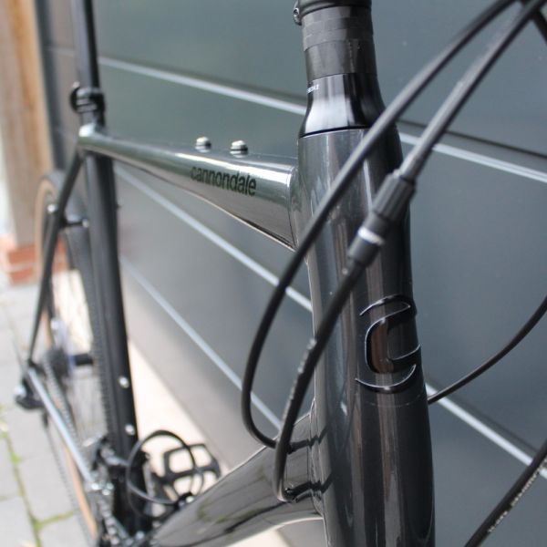 Cannondale Topstone Aluminium 2022 | Frame Protection Kit