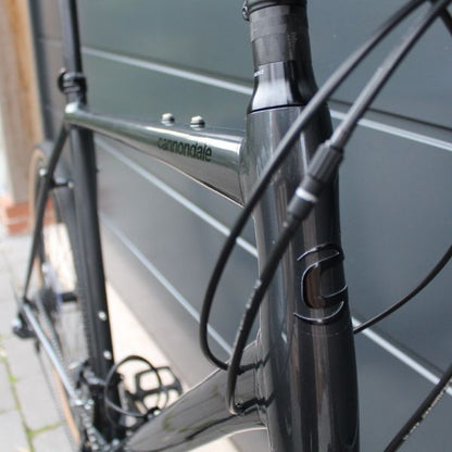 Cannondale Topstone Aluminium 2022 | Frame Protection Kit