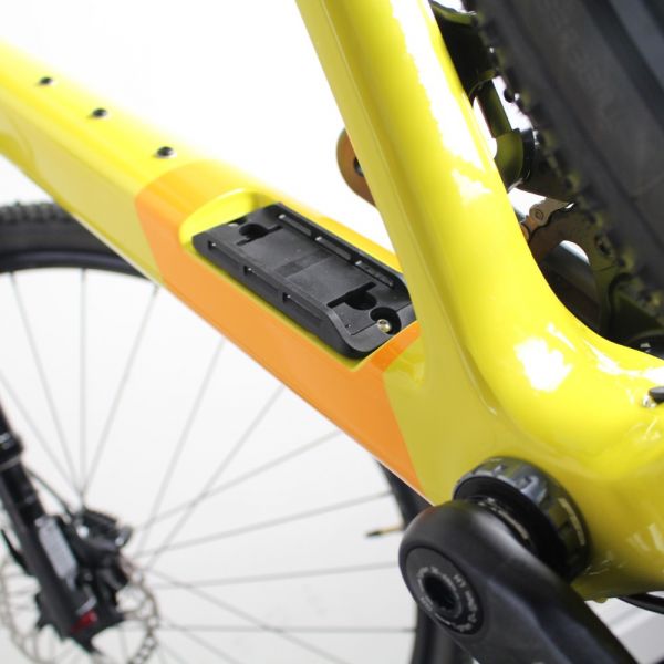 Cannondale Topstone Carbon 2022/23 | Frame Protection Kit