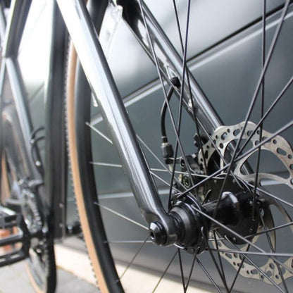 Cannondale Topstone Aluminium 2022 | Frame Protection Kit