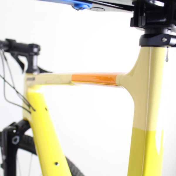 Cannondale Topstone Carbon 2022/23 | Frame Protection Kit