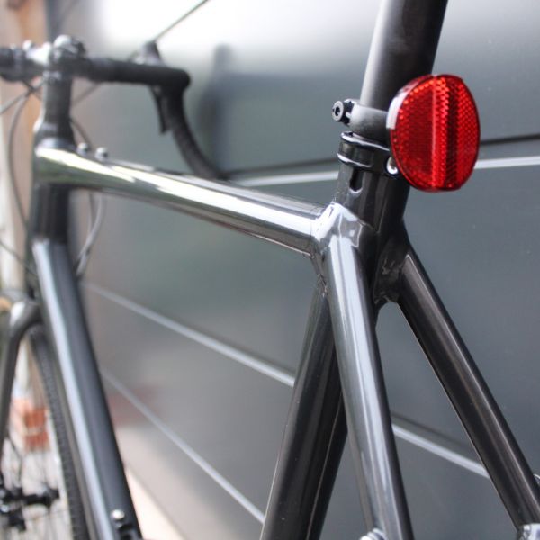 Cannondale Topstone Aluminium 2022 | Frame Protection Kit