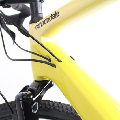 Cannondale Topstone Carbon 2022/23 | Frame Protection Kit