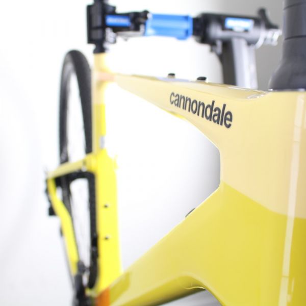 Cannondale Topstone Carbon 2022/23 | Frame Protection Kit