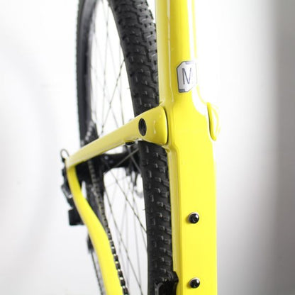 Cannondale Topstone Carbon 2022/23 | Frame Protection Kit