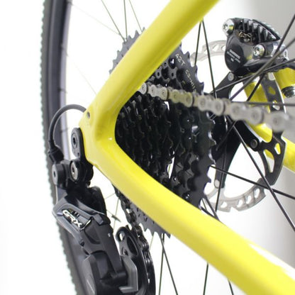 Cannondale Topstone Carbon 2022/23 | Frame Protection Kit