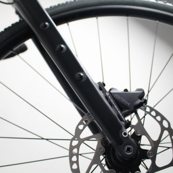 Cannondale Topstone Aluminium 2023 | Frame Protection Kit