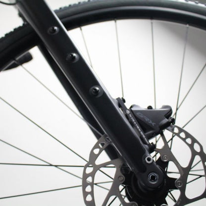 Cannondale Topstone Aluminium 2023 | Frame Protection Kit