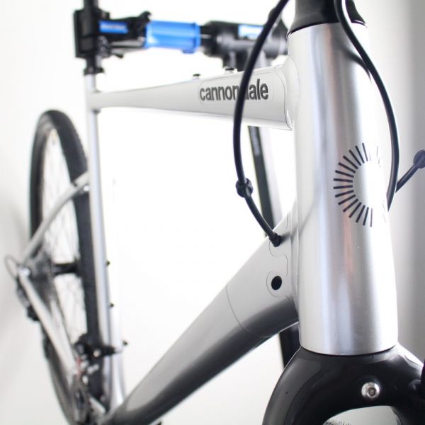 Cannondale Topstone Aluminium 2023 | Frame Protection Kit