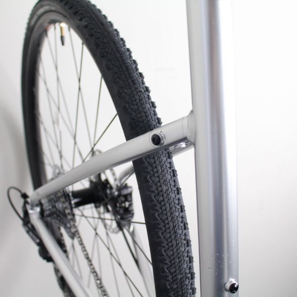 Cannondale Topstone Aluminium 2023 | Frame Protection Kit