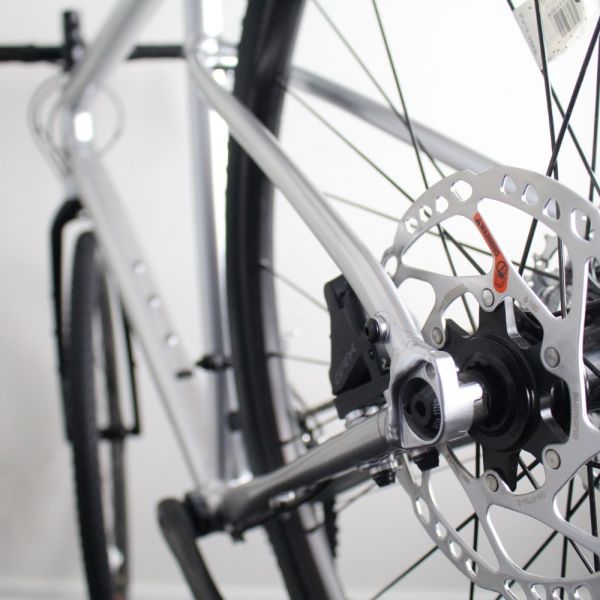 Cannondale Topstone Aluminium 2023 | Frame Protection Kit