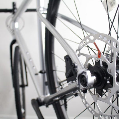 Cannondale Topstone Aluminium 2023 | Frame Protection Kit