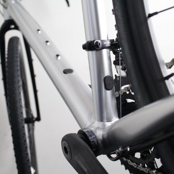 Cannondale Topstone Aluminium 2023 | Frame Protection Kit