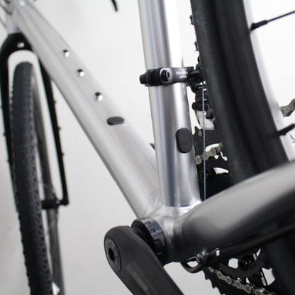 Cannondale Topstone Aluminium 2023 | Frame Protection Kit