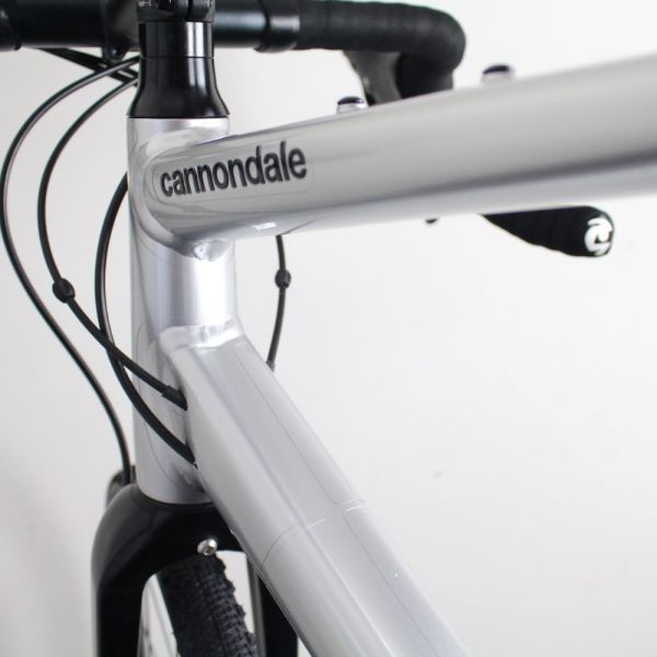Cannondale Topstone Aluminium 2023 | Frame Protection Kit