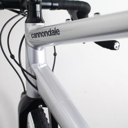 Cannondale Topstone Aluminium 2023 | Frame Protection Kit