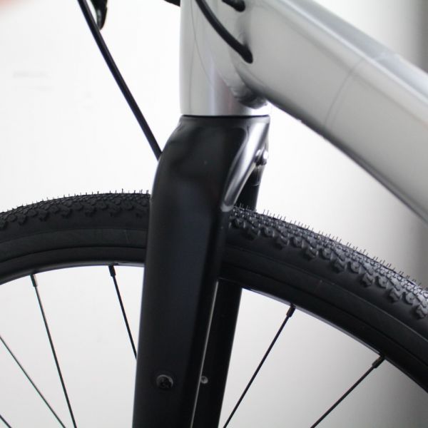 Cannondale Topstone Aluminium 2023 | Frame Protection Kit