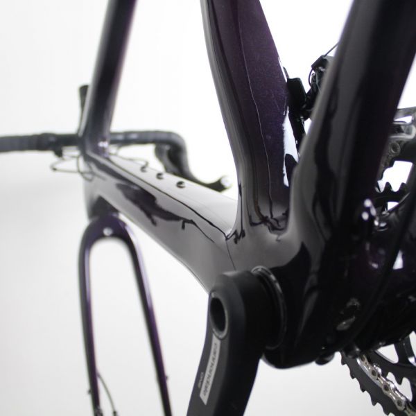 Cannondale Topstone Carbon 2021 | Frame Protection Kit