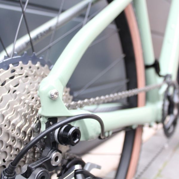 Cannondale Topstone Neo SL 2022 | Frame Protection Kit