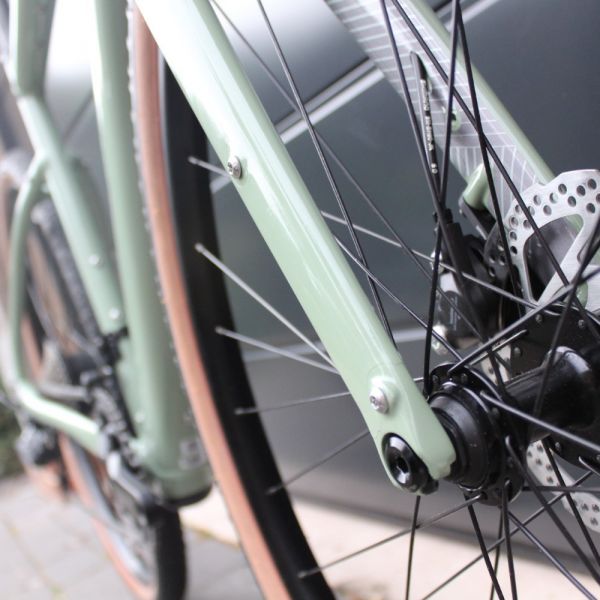 Cannondale Topstone Neo SL 2022 | Frame Protection Kit