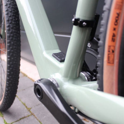 Cannondale Topstone Neo SL 2022 | Frame Protection Kit