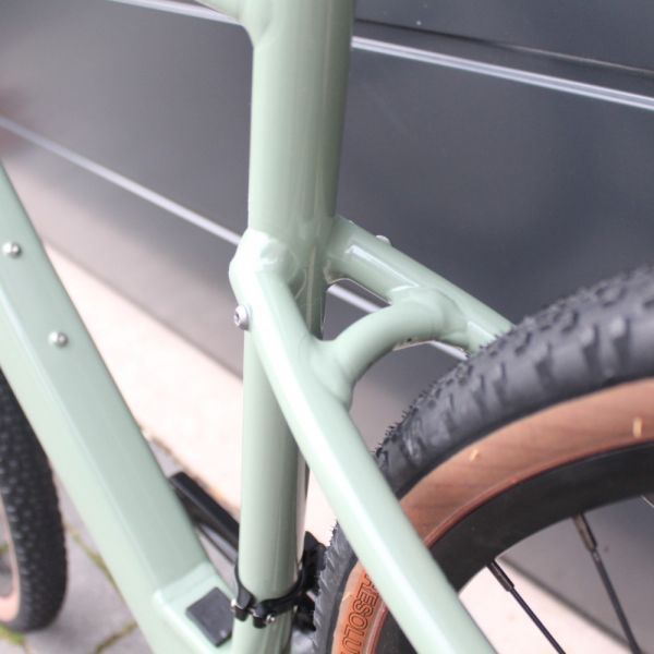 Cannondale Topstone Neo SL 2022 | Frame Protection Kit