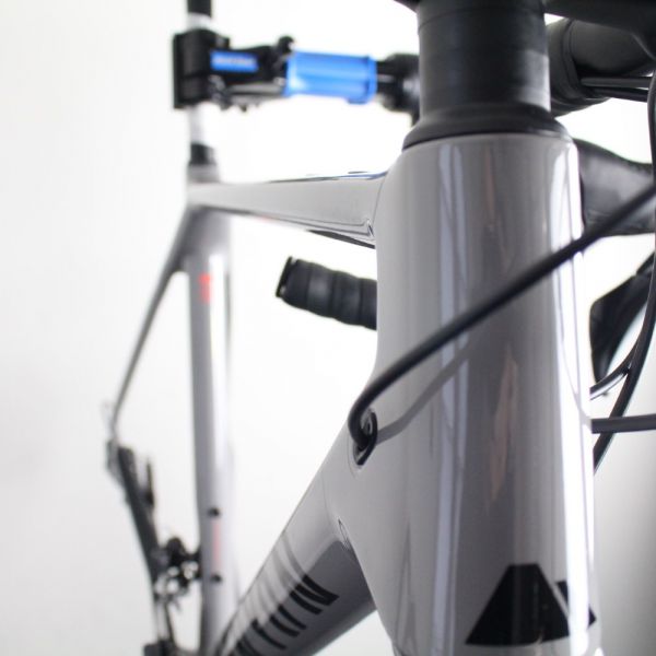 Canyon Grizl CF 2022-24 | Frame Protection Kit