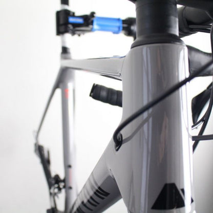 Canyon Grizl CF 2022-24 | Frame Protection Kit