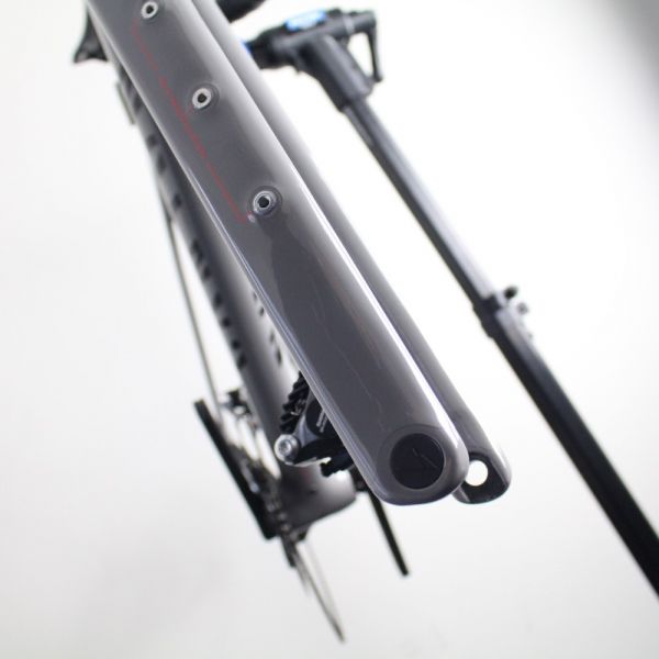 Canyon Grizl CF 2022-24 | Frame Protection Kit