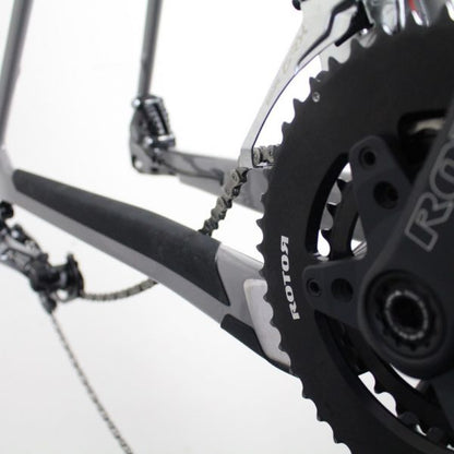 Canyon Grizl CF 2022-24 | Frame Protection Kit