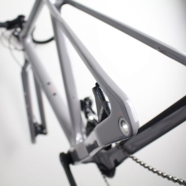 Canyon Grizl CF 2022-24 | Frame Protection Kit