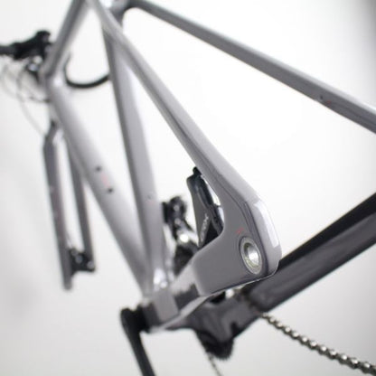 Canyon Grizl CF 2022-24 | Frame Protection Kit