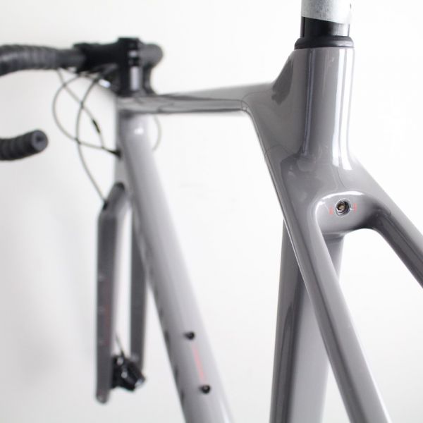 Canyon Grizl CF 2022-24 | Frame Protection Kit