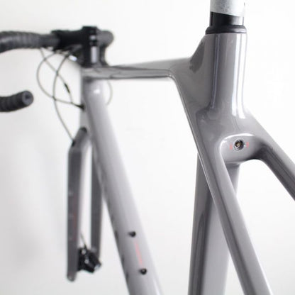 Canyon Grizl CF 2022-24 | Frame Protection Kit