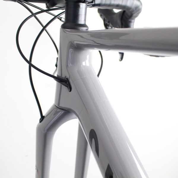 Canyon Grizl CF 2022-24 | Frame Protection Kit